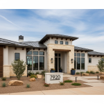 Gutter Installation in Odessa Texas