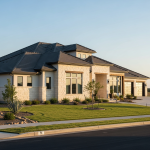 Gutter Replacement in Odessa Texas